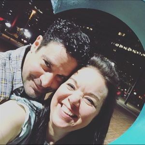 Meet your Posher, Rita